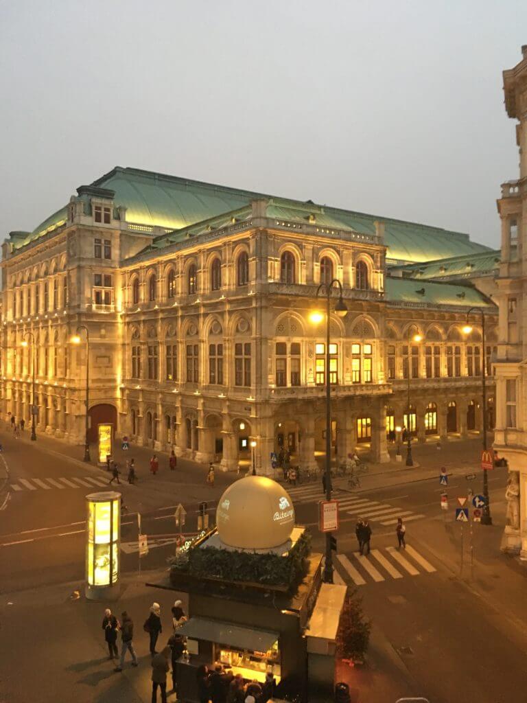 Венская Опера