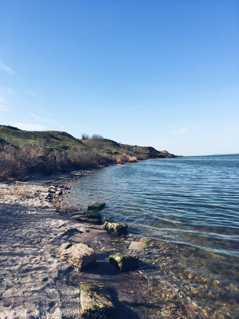 Ольвия Украина