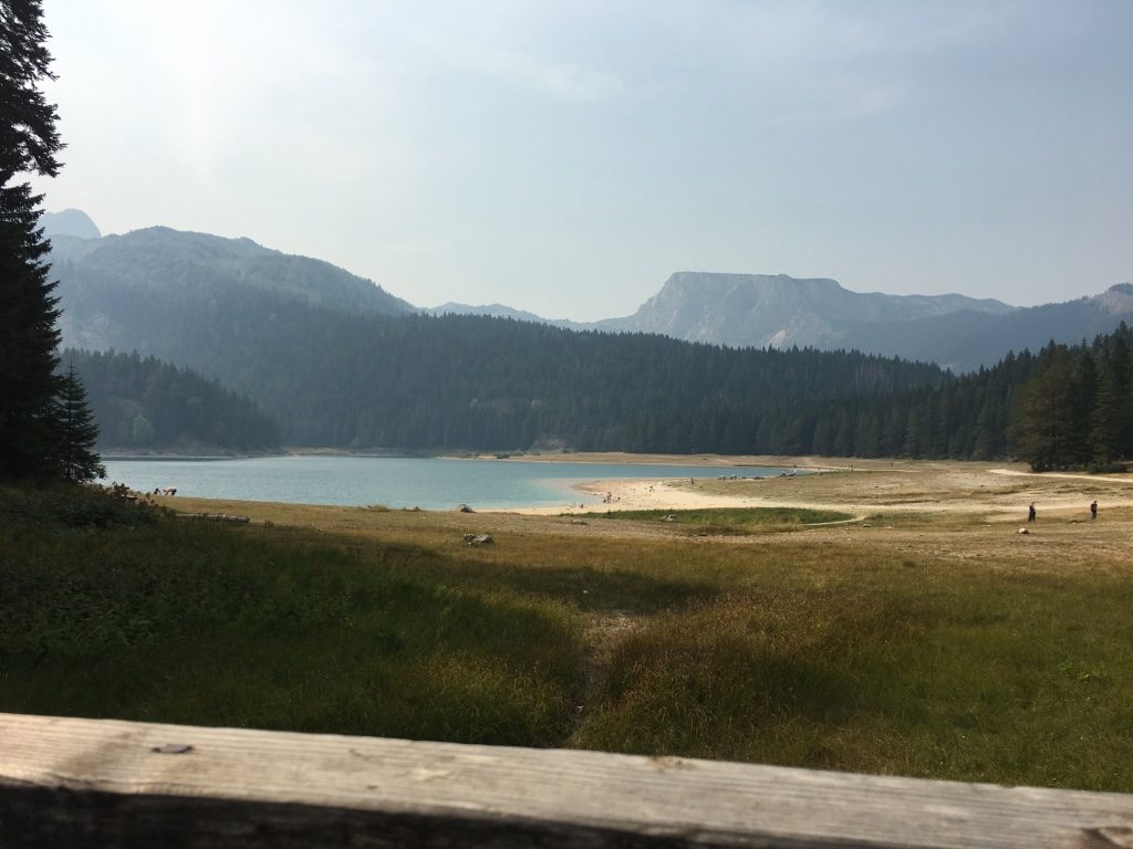 Дурмітор (Durmitor)