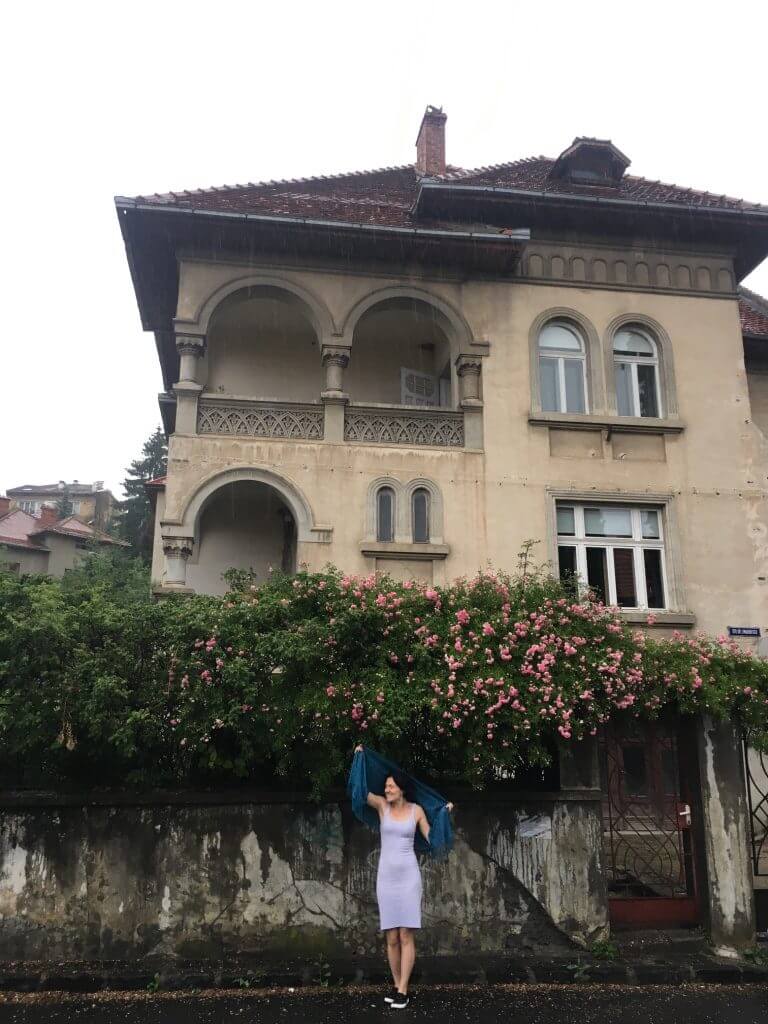 Брашов