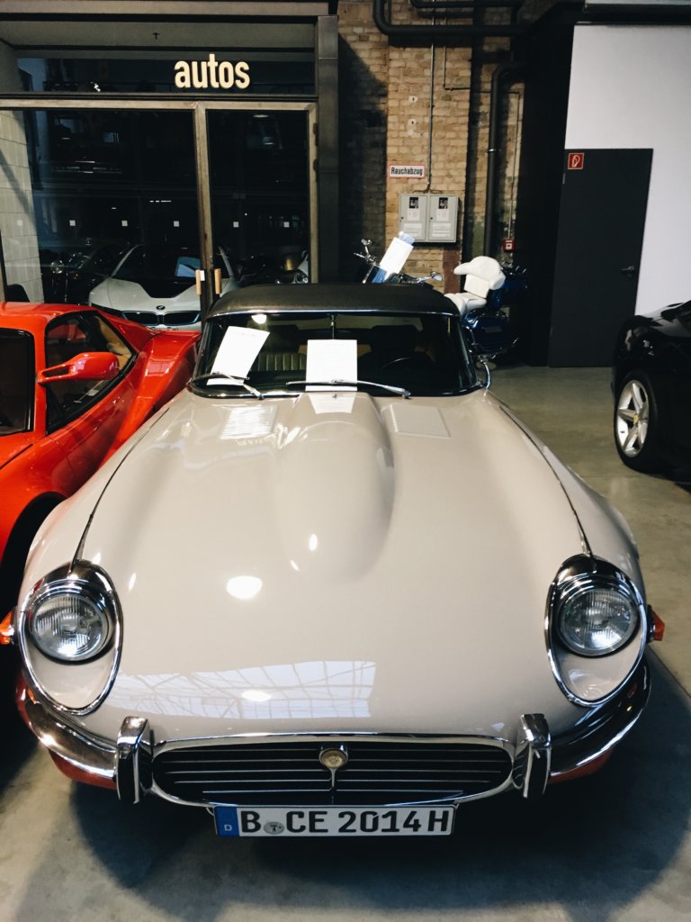Classic Remise Berlin