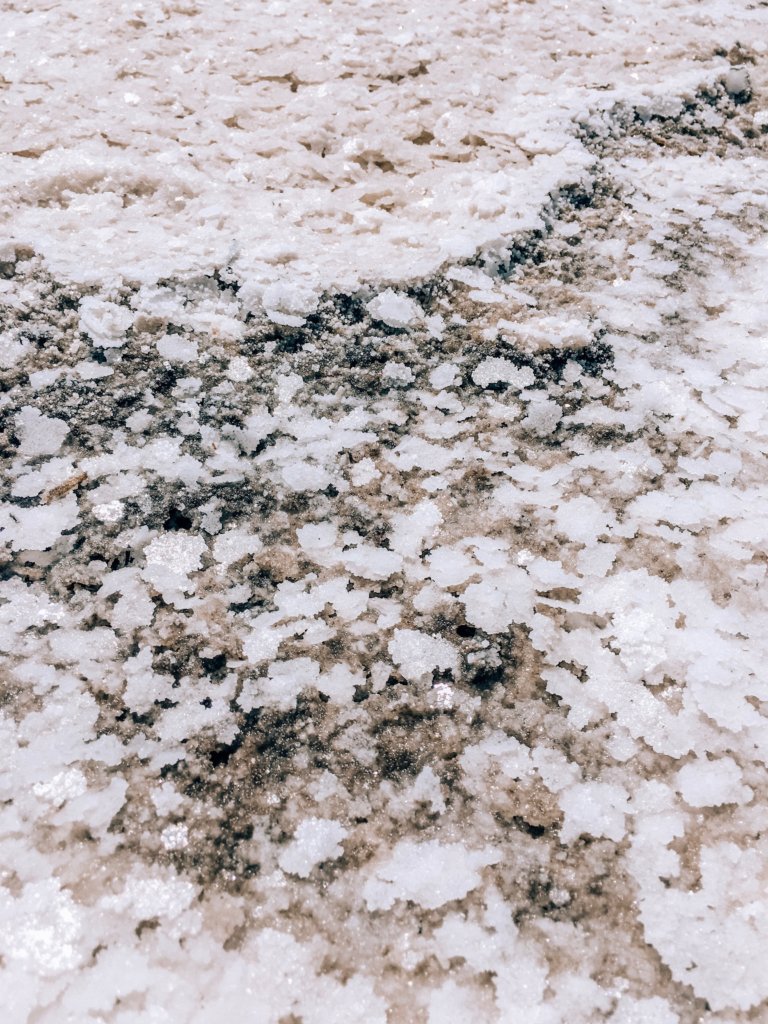 Солонец-Тузлы