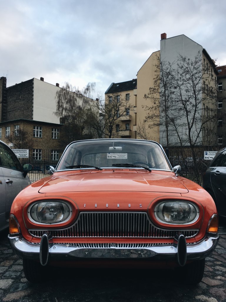 Classic Remise Berlin