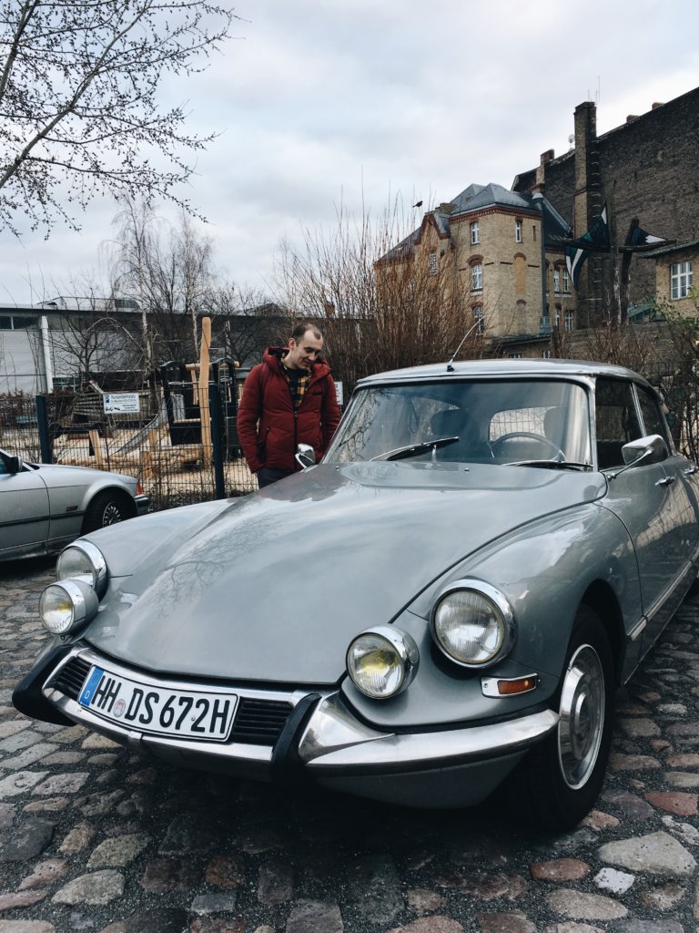 Classic Remise Berlin