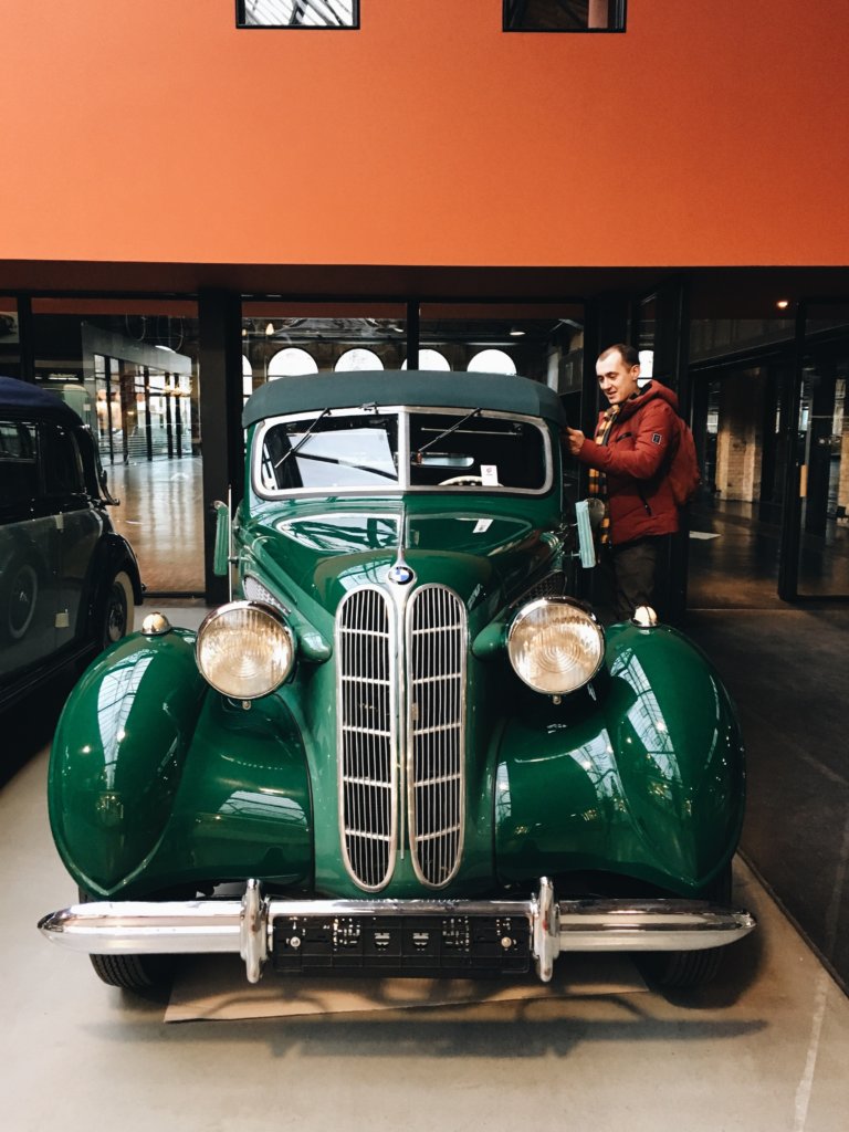 Classic Remise Berlin