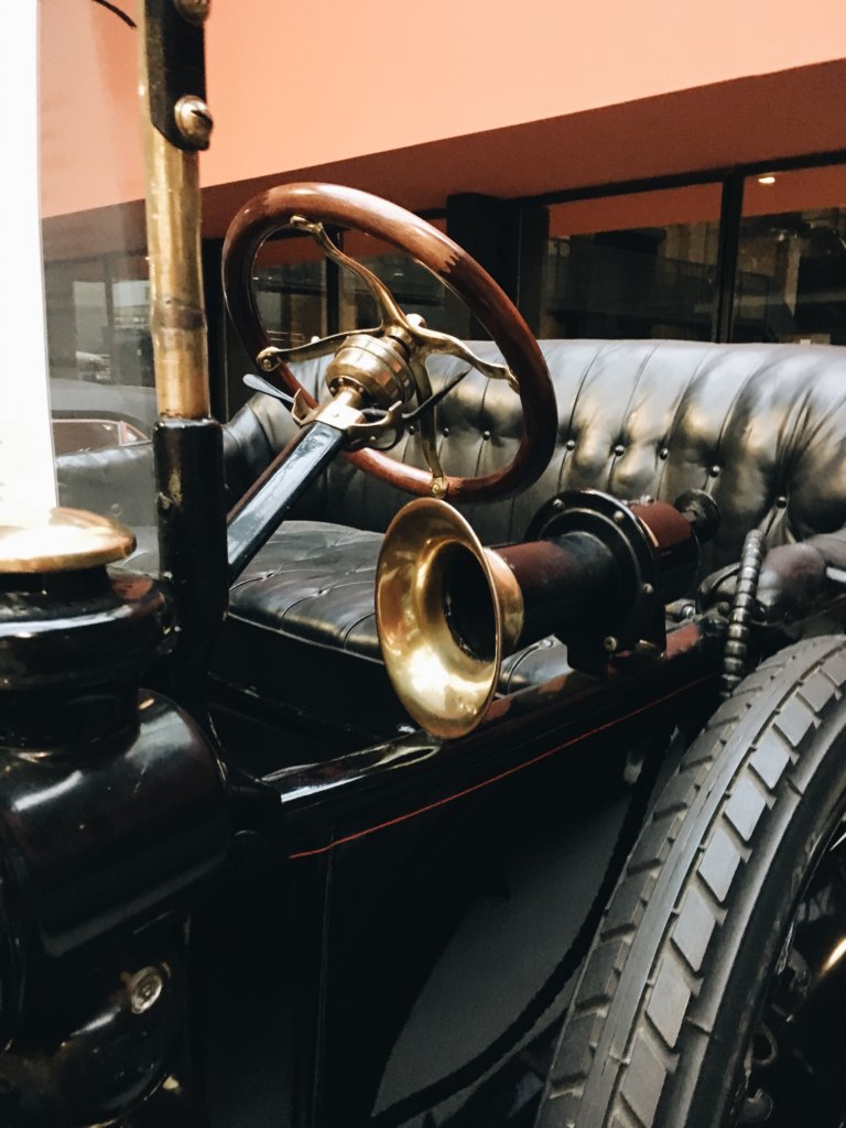 Classic Remise Berlin
