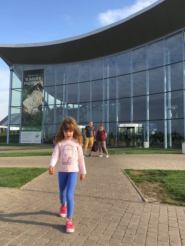 Термы Бухареста, Therme Bucuresti