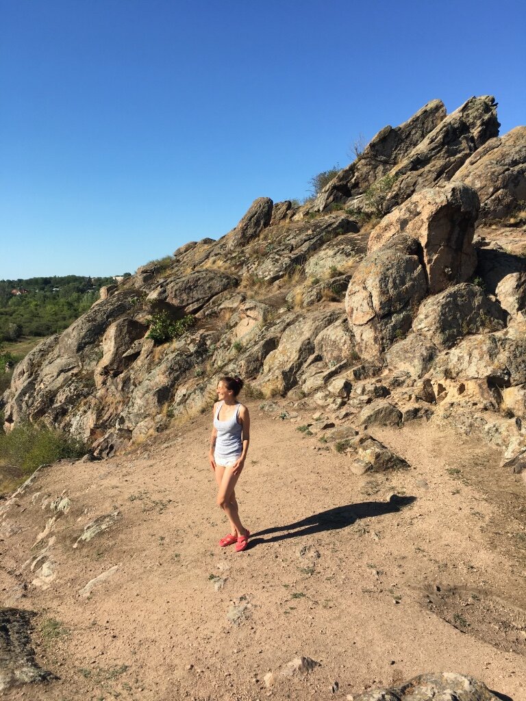 Бужский Гард