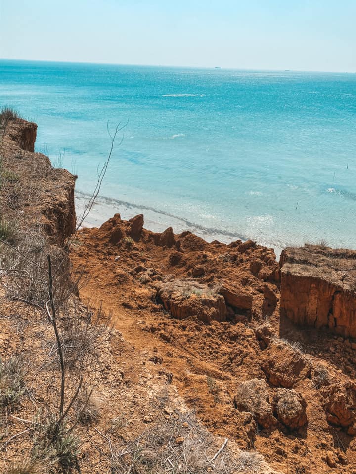 Морское