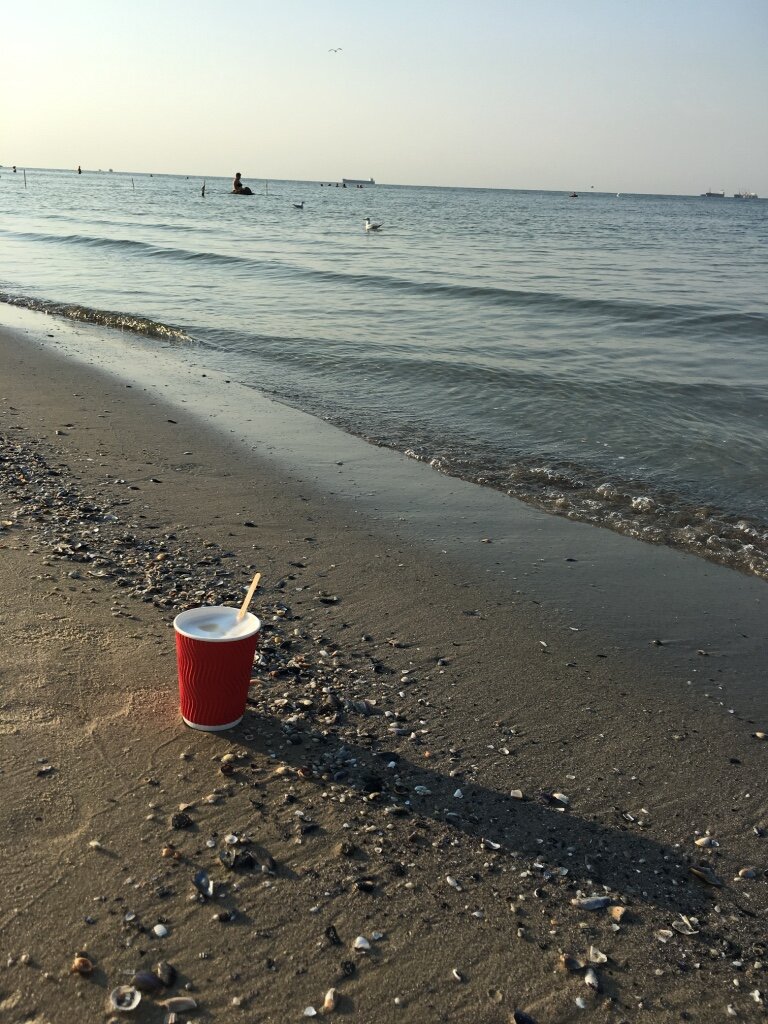 Коблево