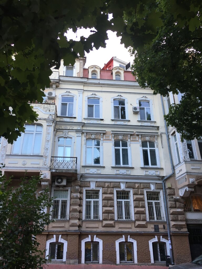 Одеський маяк