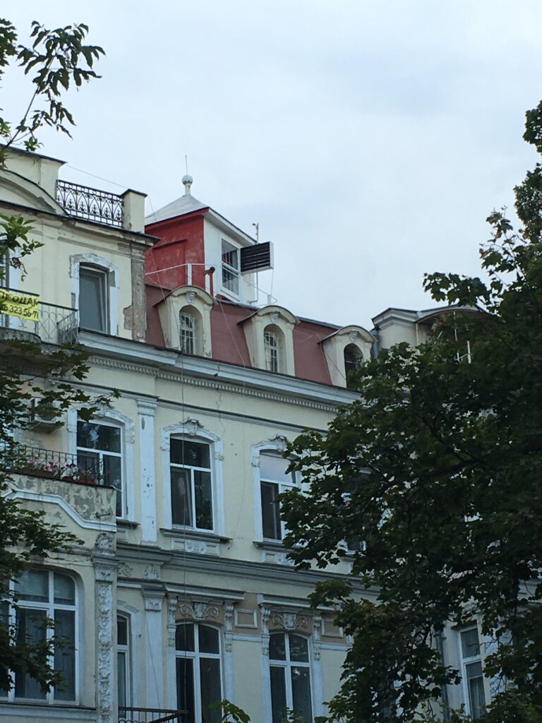 Одеський маяк