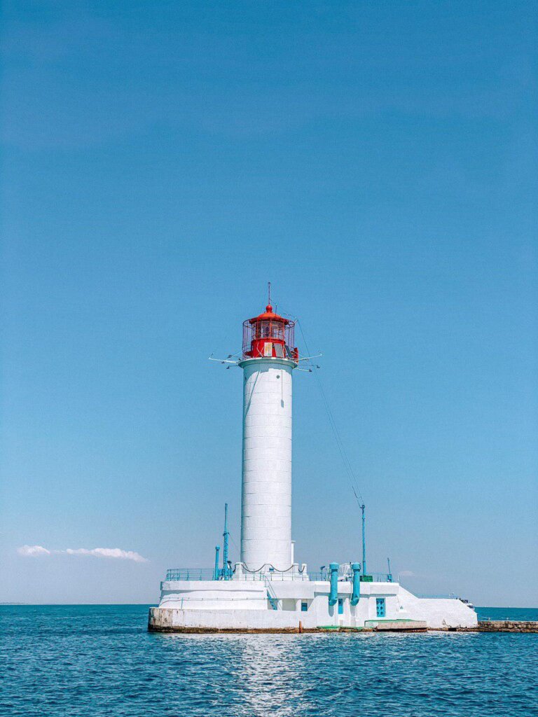 Воронцовський маяк