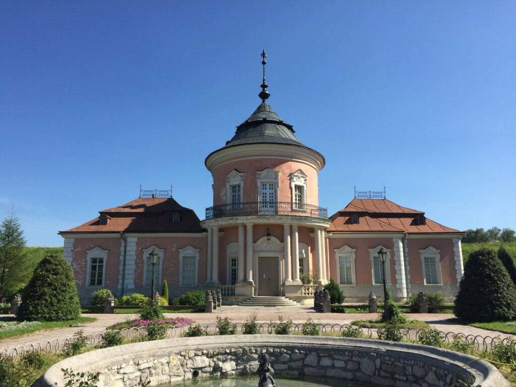 Злочів