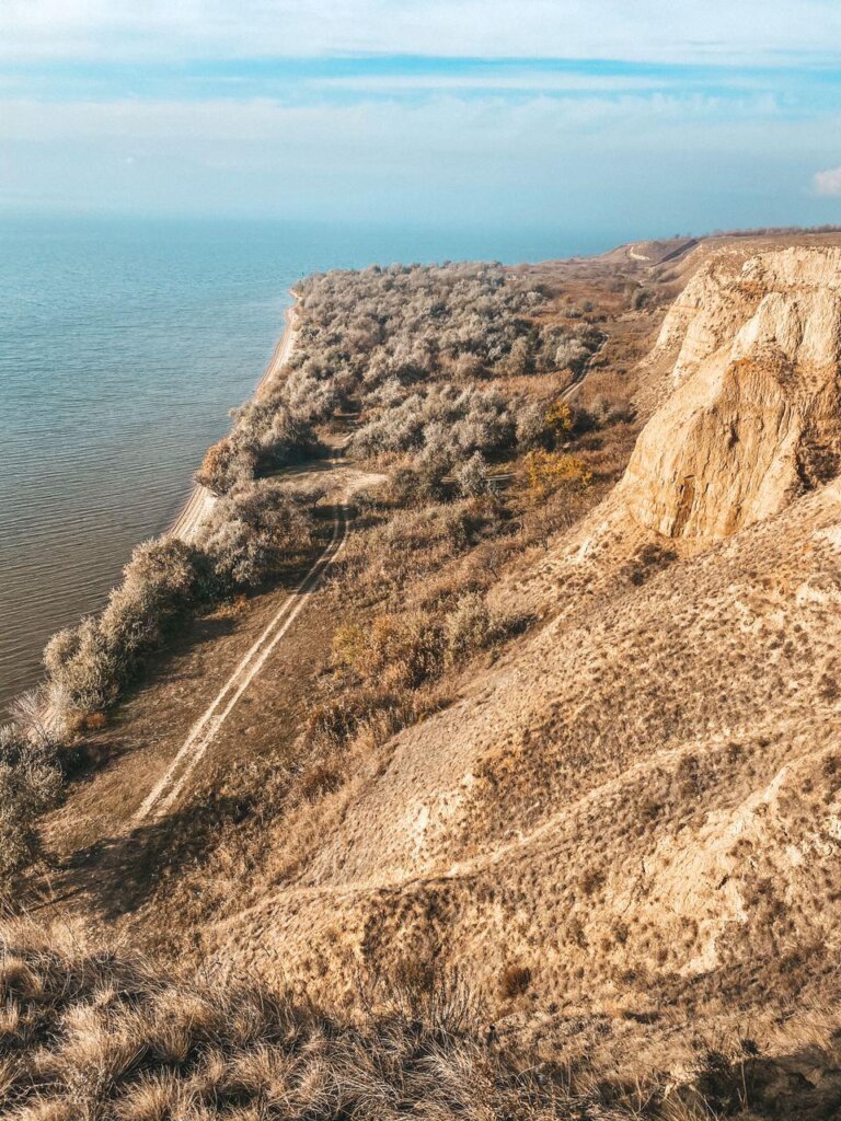 Роксолани, Одеська область