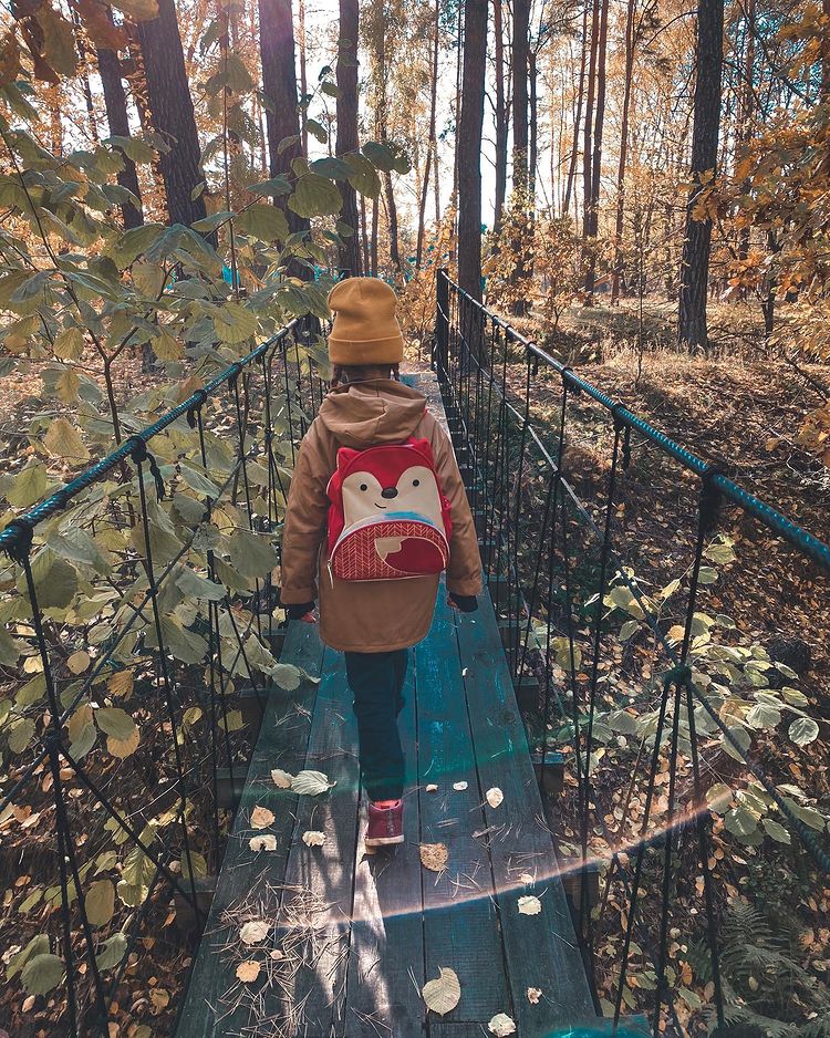 Парк природи Беремицьке.