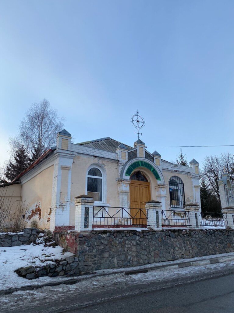 картинна галерея