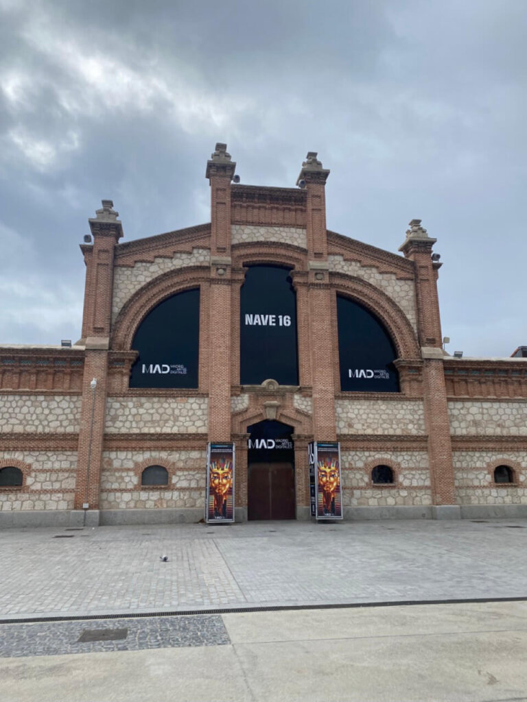 Культурний Простір Matadero Madrid: Інновація та Творчість