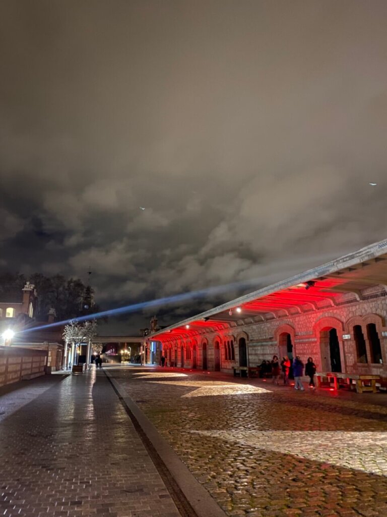 Культурний Простір Matadero Madrid: Інновація та Творчість