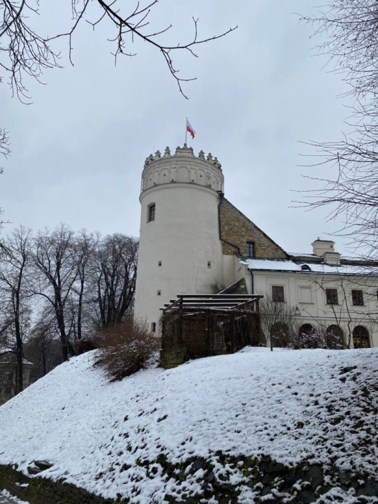 Перемишль: місце зіткнення польської та української культур