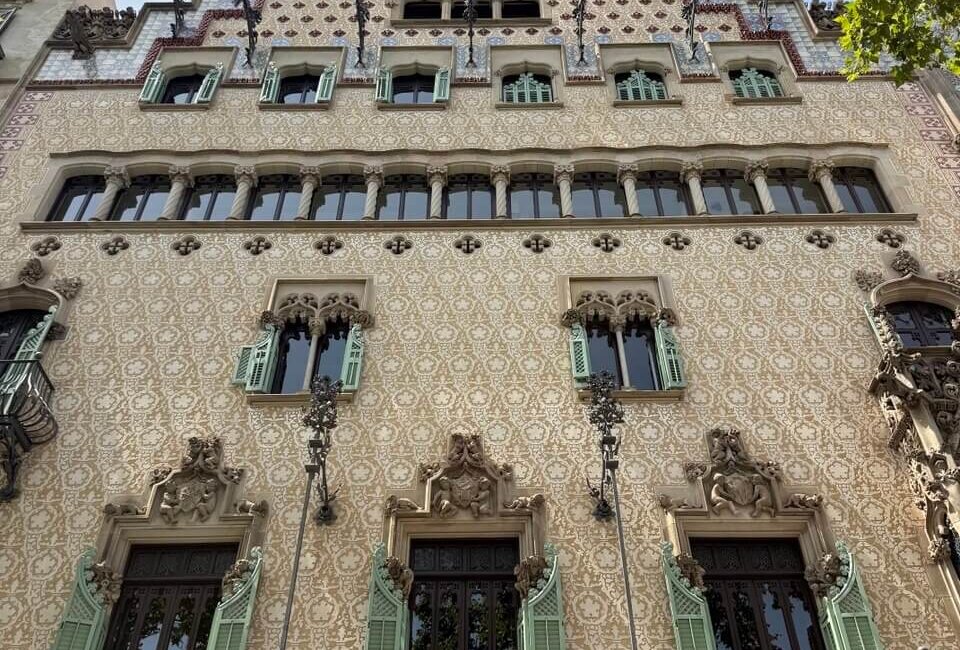 Casa Amatller