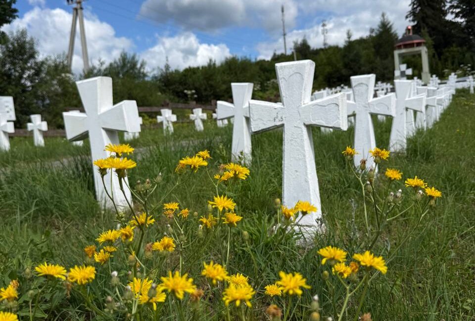Карпатська Україна: держава одного дня, бій на Красному полі і замовчана трагедія Верецького перевалу